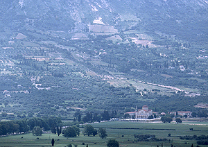 LEICA R8, APO-TELYT-R 3,4/180